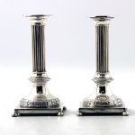 888 4030 CANDLESTICKS